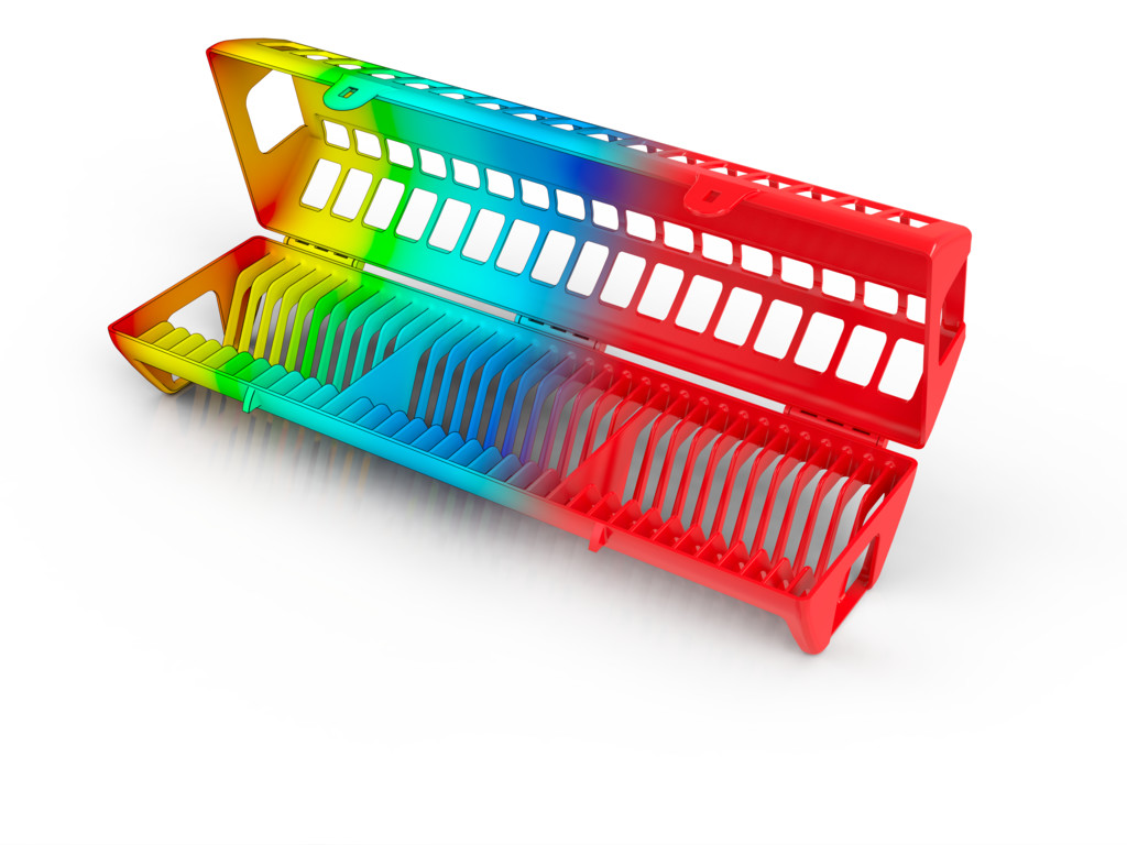 SOLIDWORKS Plastics 2