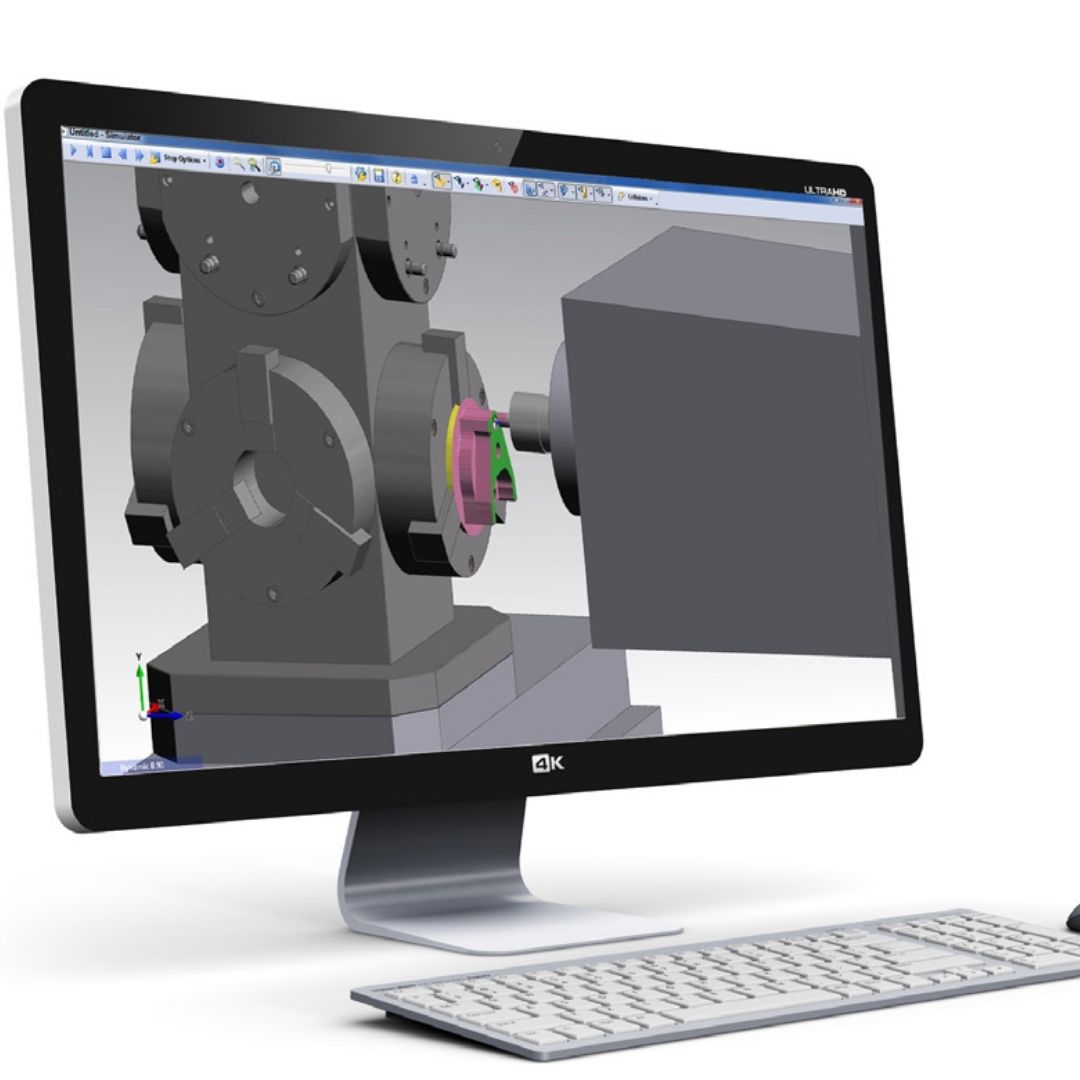 EDGECAM Freze 6