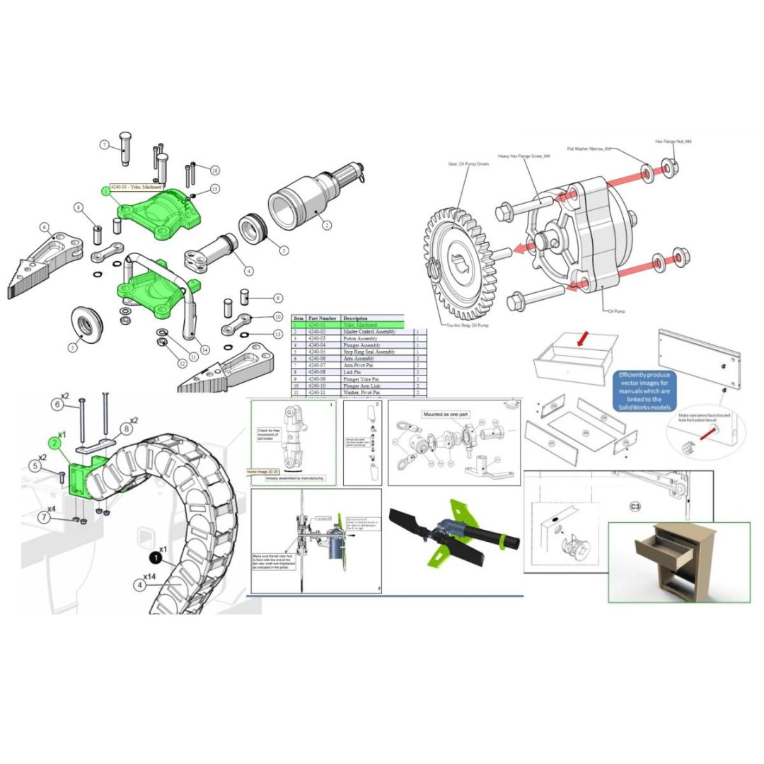 SOLIDWORKS Composer 3