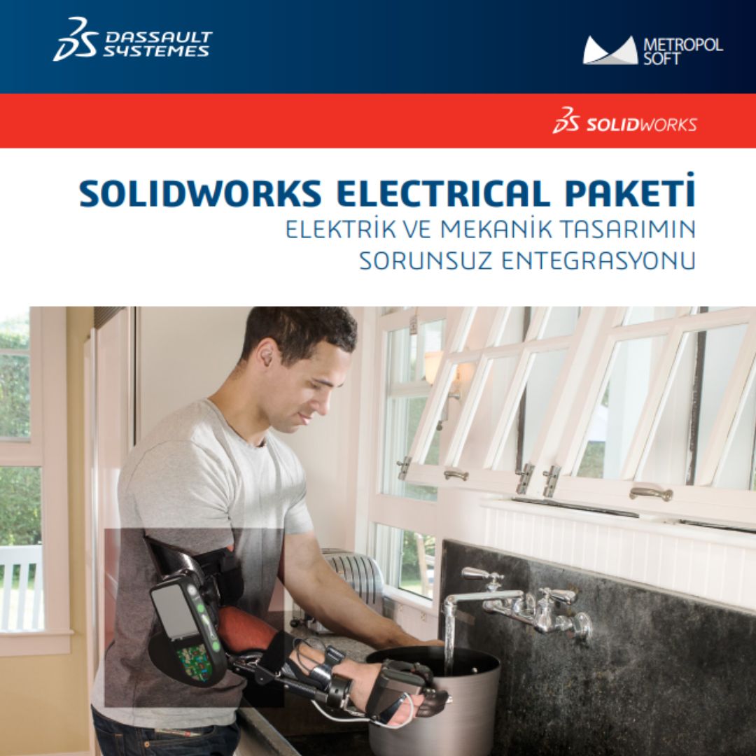 SOLIDWORKS Electrical
