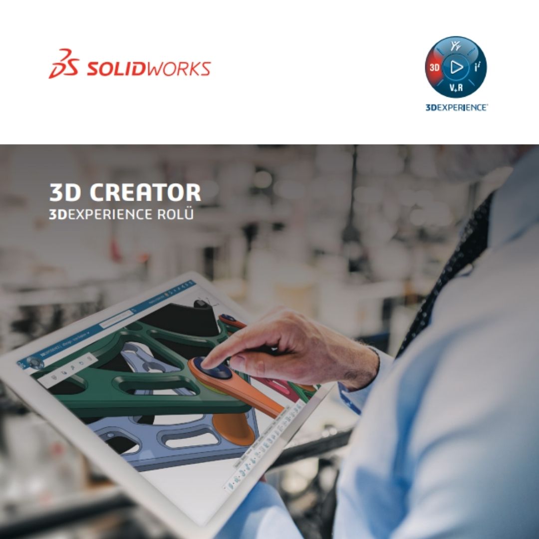 3D CREATOR