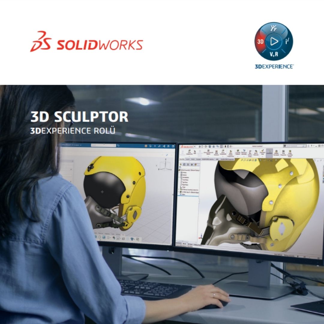 3D SCULPTOR