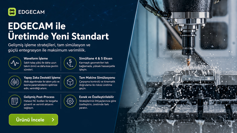 edgecam yeni banner