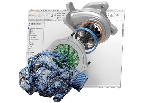 SOLIDWORKS Türkçe Yapma ve Dil Değiştirme