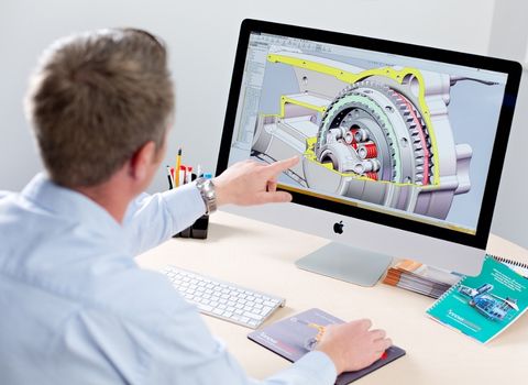 SOLIDWORKS MAC'te Çalışır Mı?