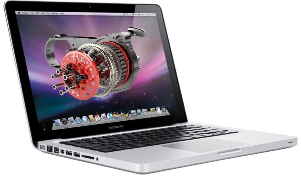 SOLIDWORKS MAC'te Çalışır Mı?