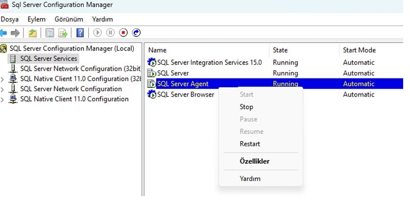 sql maintenance plan 1