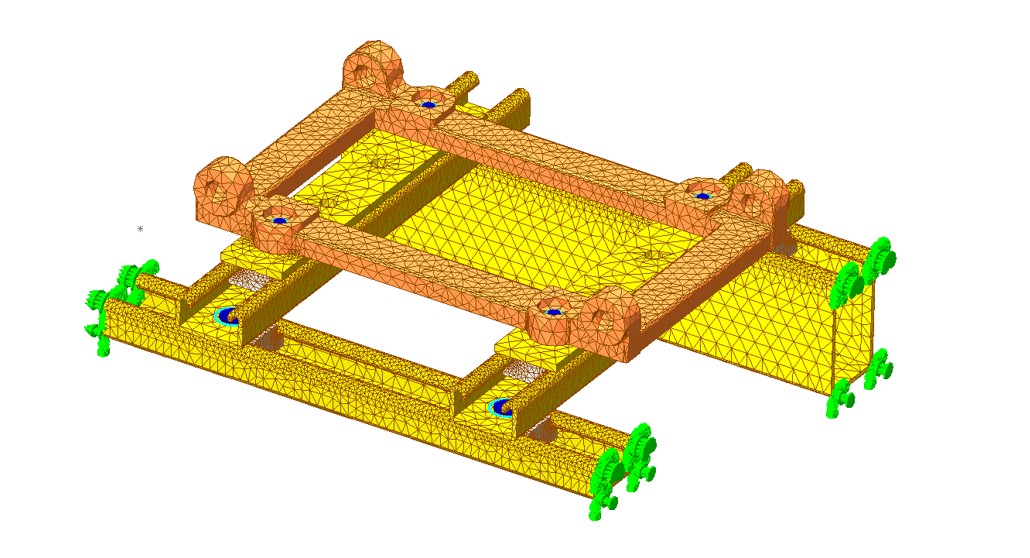solidworks simulation 3