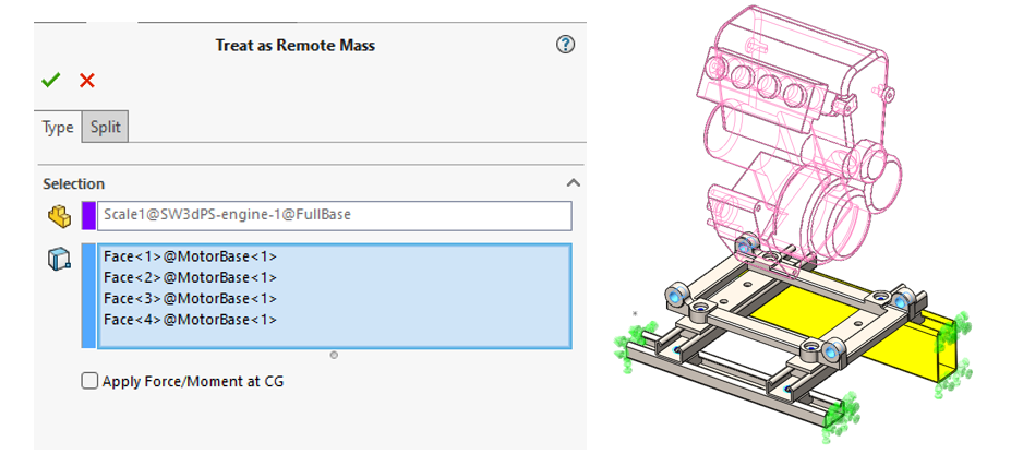 solidworks simulation 4