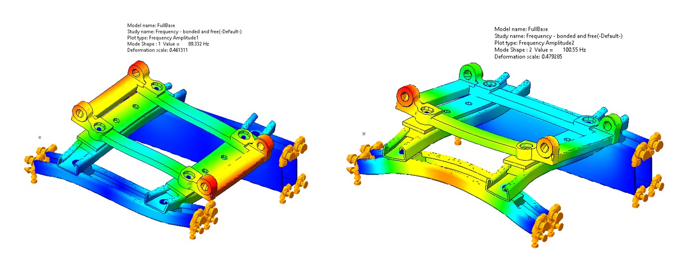 solidworks simulation 7