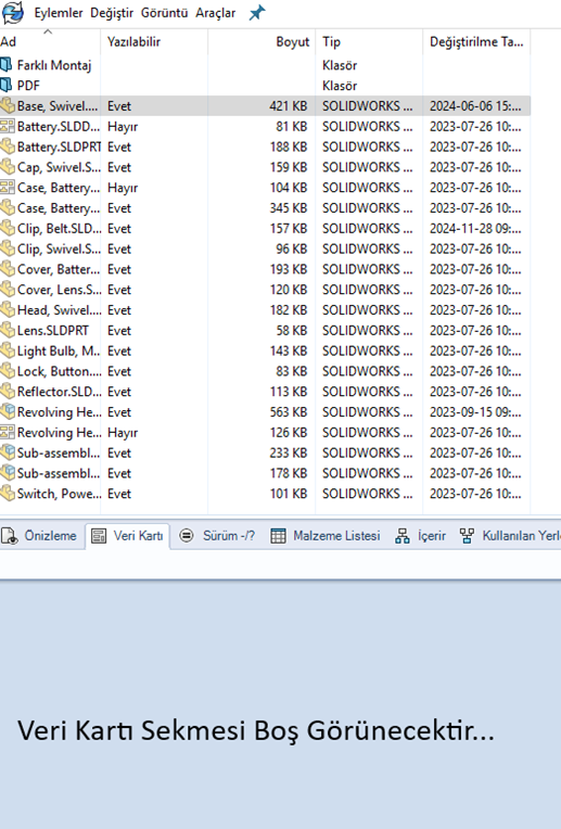 pdm offline work 5