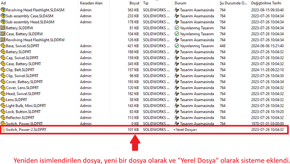 pdm offline work 6