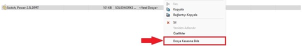 pdm offline work 7