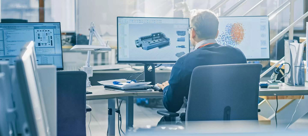 SOLIDWORKS PDM ile Çevrimdışı Çalış Modu