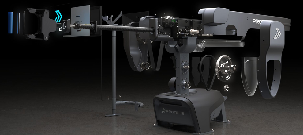 SOLIDWORKS 2025 Versiyon Yenilikleri: Daha Hızlı Modelleme, Akıllı Montajlar ve Üretimde Mükemmellik