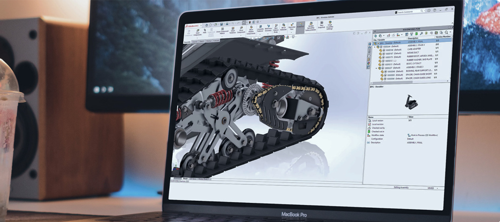 SOLIDWORKS PDM’de Profil Kesme Listesi Oluşturma