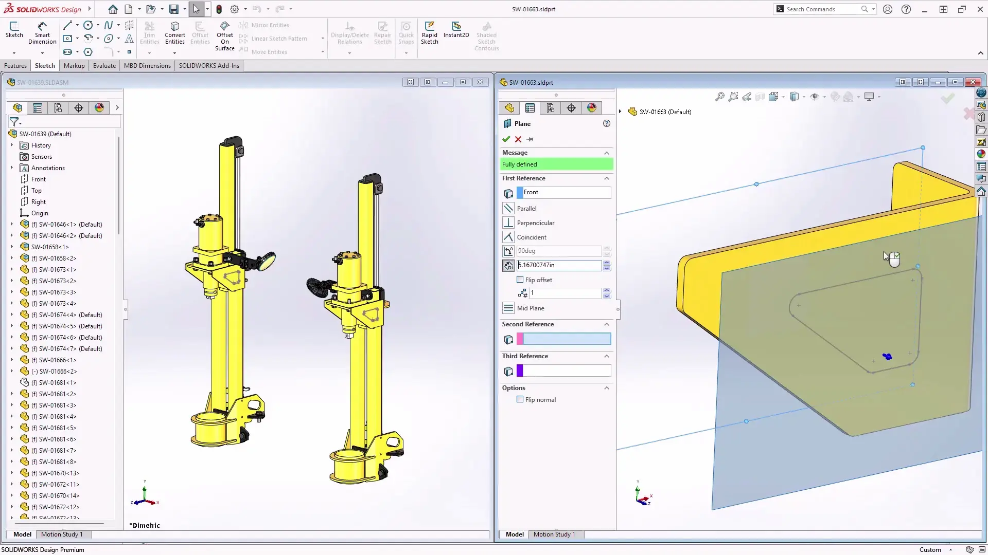 solidworks 2026 yenilikler 2