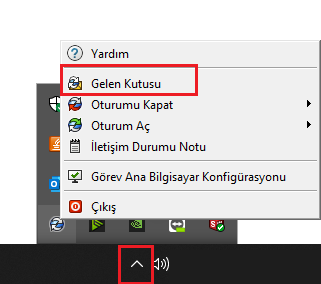 pdm kasa bildirimleri 1