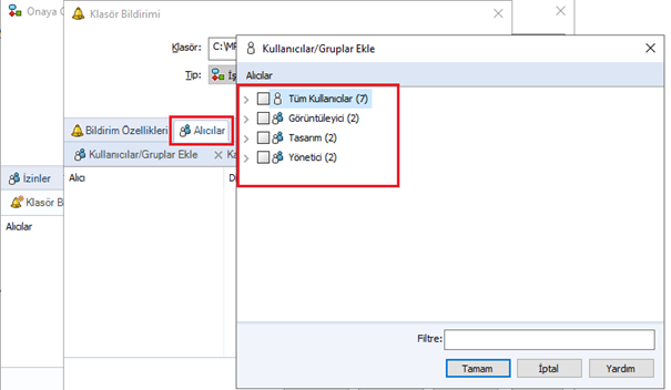 pdm kasa bildirimleri 4