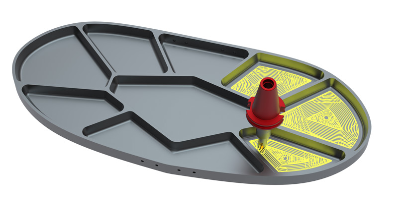 waveform teknolojisi