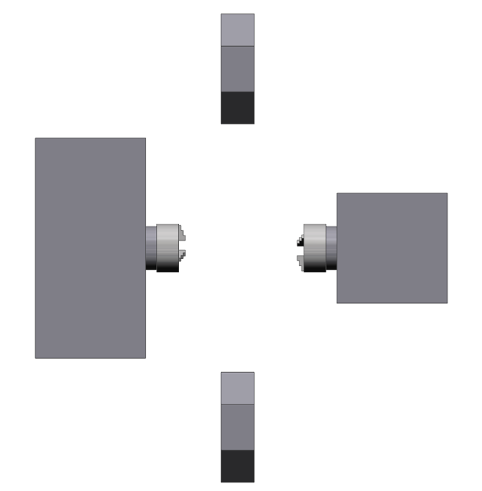 2 turret atc turning