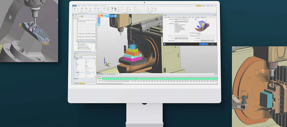 CAM Programı Seçerken Nelere Dikkat Edilmeli?