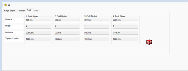 kesme listesi ozel ozelliklere aktarma 6
