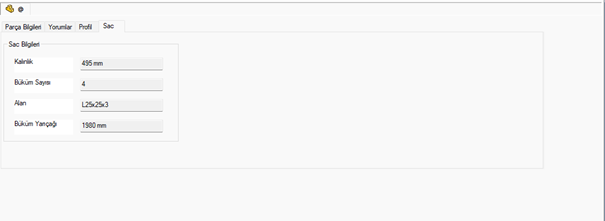 kesme listesi ozel ozelliklere aktarma 7