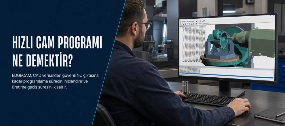 hızlı cam programı