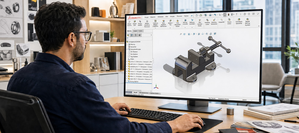 SOLIDWORKS Kalıcı Lisans mı, Kiralık Lisans mı?